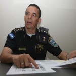 Policía dice no tener indicios sobre atentado contra David Romero