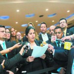 Pac propondrá crear comisión internacional contra la impunidad en Honduras