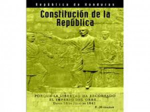 constitucion