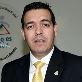 Carlos Madero,  ex funcionario del gobierno de Manuel Zelaya Rosales en el Infop, presidirá el diálogo convocado por el presidente Juan Hernandez.