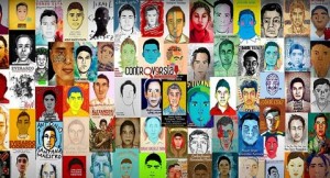 Normalistas-de-Ayotzinapa