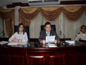 El juez natural, Jorge Rivera Avilés, ha favorecido a la familia Gutiérrez, al dilatar el juicio en su contra,