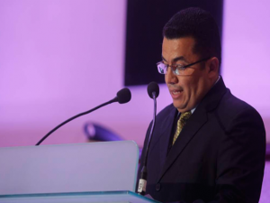 El presidente del IPP, Eduin Romero, se ha llamado al silencio pese a que varios periodistas exigen una rendición de cuentas.