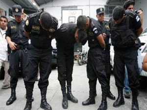 POLICA GUATEMALA