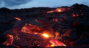 lava