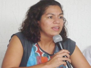 Marcia Aguiluz