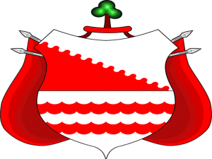 Escudo de Armas de la Nacion Miskita