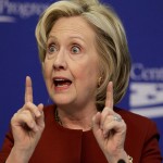 Clinton insiste en que no ha cambiado su posición sobre el golpe en Honduras 2009