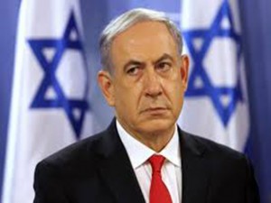 Benjamin Netanyahu, primer ministro de Israel.