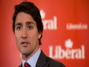 Justin Trudeau, deberá formar el proximo gobierno de Canadá