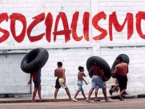 socialismo