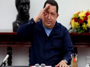 Chavez ALCA