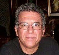 Gustavo Zelaya Herrera