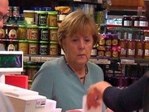 Merkel Gourmet