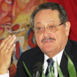 Regla del poder político y del eclesiástico: violar la constitución cuando sea necesario