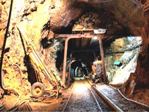 Las minas han sido rechazadas por varios municipios del departamento de Choluteca