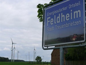 Feldheim