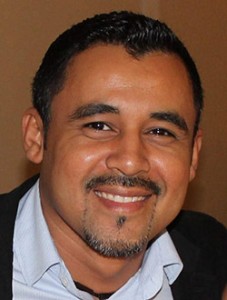 Joaquin Mejia R.