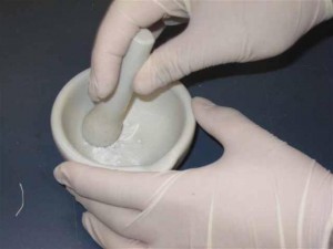 Los laboratorios del MP ratificaron que el medicamento de Astropharma es adulterado.