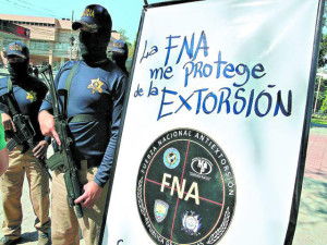 La FNA debe profundizar en la investigación y captura de los cabecillas de la extorsión 
