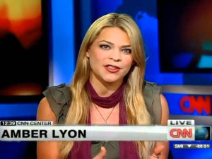 Lyon Amber
