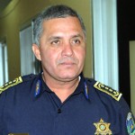 Oscar Álvarez debe ser investigado por nexos con el crímen organizado : General Ramírez del Cid