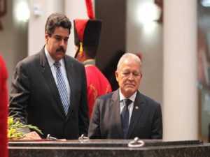 Maduro-y-Sanchez-Ceren