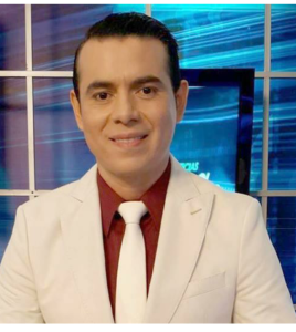 Cesar Quintanilla