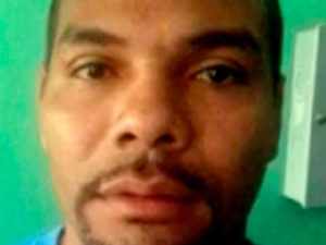 Jorge Alfredo Cruz Chávez