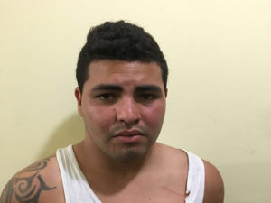 Julio Cesar Reyes Torres principal sospechoso de dar muerte a la joven universitaria