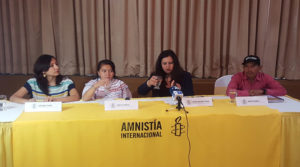 amnistia internacional