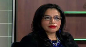Marlene Suyapa Pérez Valle.