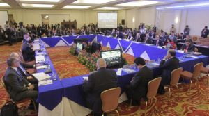 XIV Conferencia Regional para Centroamérica, Panamá y República Dominicana