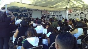 En el municipio de Santa Ana, Francisco Morazán se conmemoraron los 34 años del COFADEH