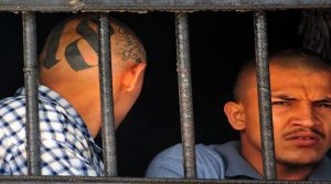Dos de los sentemciados se encuentran recluídos en la prisión de máxima seguridad conocida como"El Pozo".