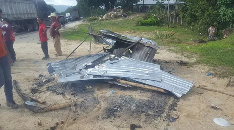 Pajuiles-Medio ambiente