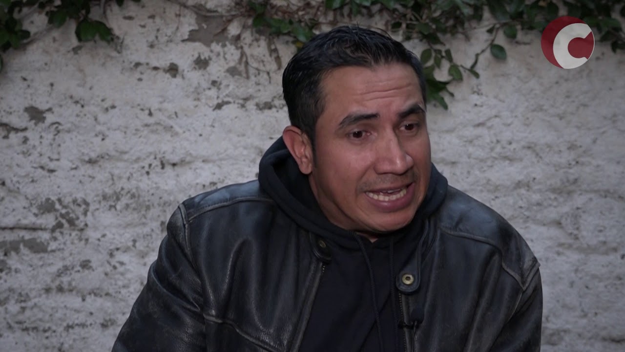 Víctimas acusan directamente a presidente de Honduras de crímenes y represión