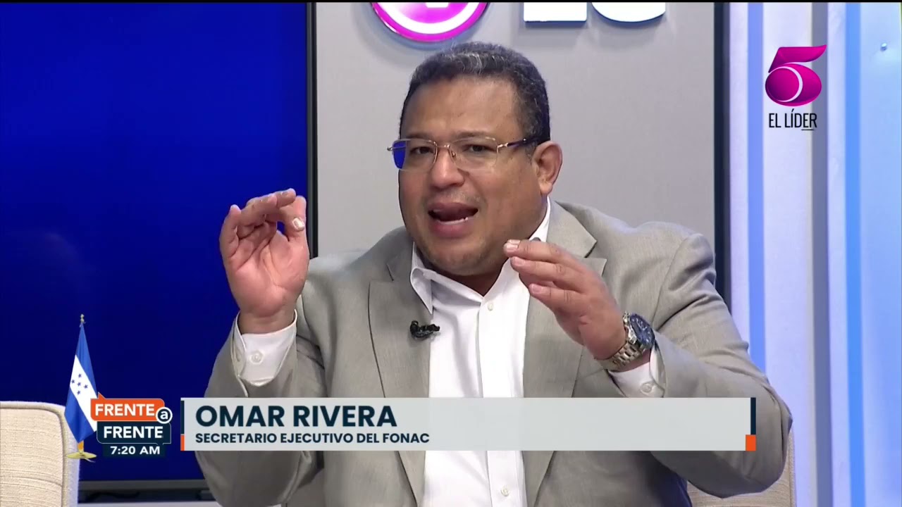 Frente a Frente - 16 de Septiembre, 2021