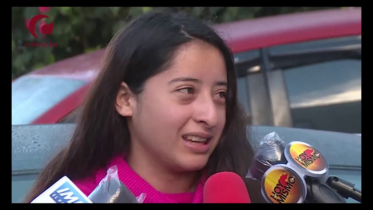 Honduras: Exigen justicia para estudiante de enfermería que murió en manos de la policía
