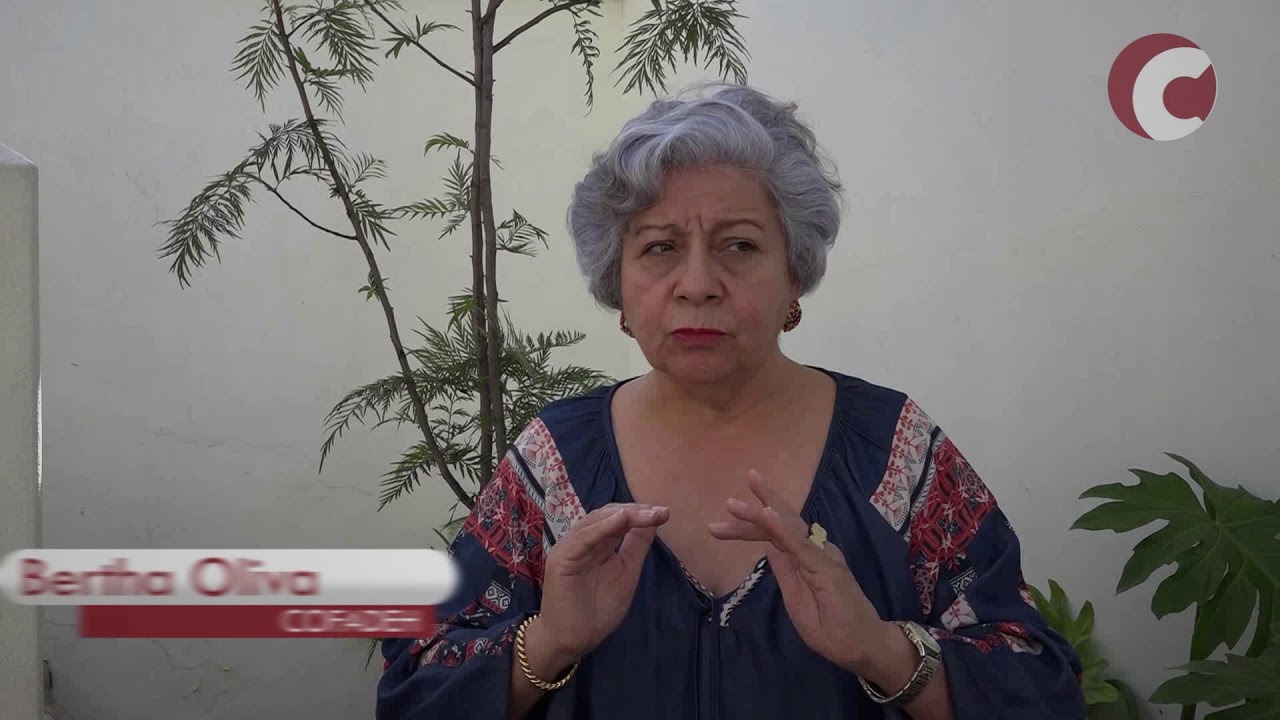 Gobierno de Honduras ha criminalizado la protesta social