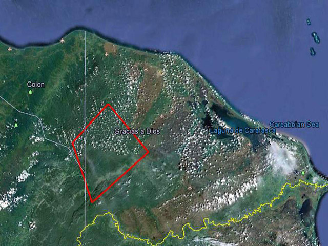 El Mundo Conocerá La “ciudad Blanca” De La Mosquitia Hondureña A Través