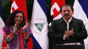El régimen Ortega-Murillo