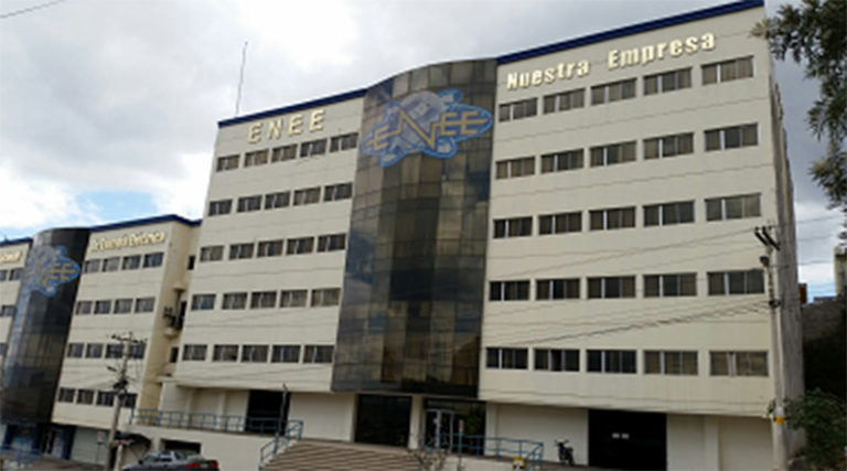ENEE perdió más de 33 mil 300 millones