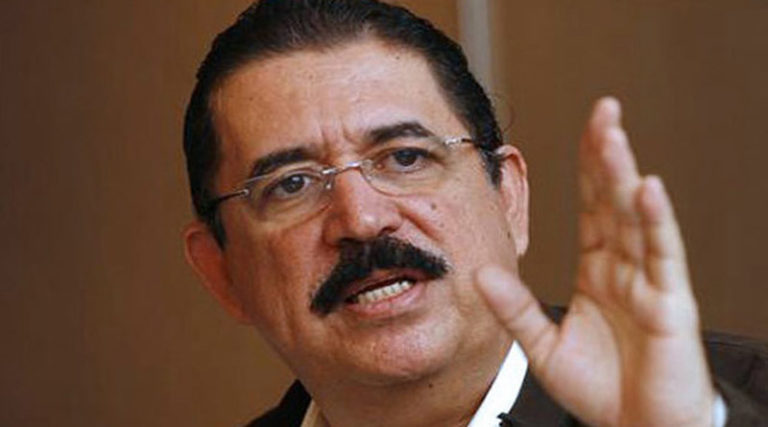 Libre pide que se derogue la ley de canje de publicidad