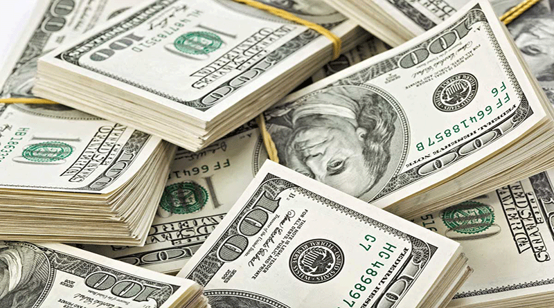 ¿El alza del dólar terminará en un latigazo?