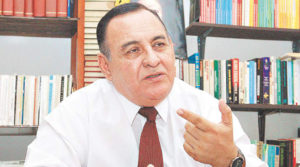 Raúl Pineda Alvarado