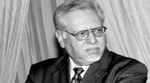 Democratización falsa