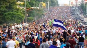 Honduras derogación de leyes nocivas