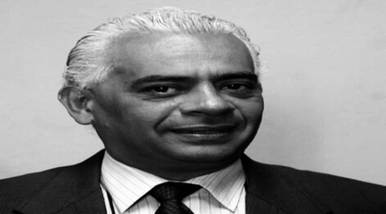 El hundimiento de la dictadura nacionalista