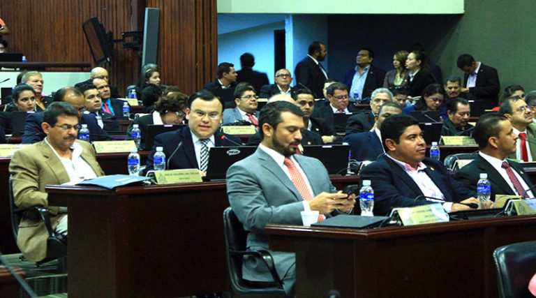diputados